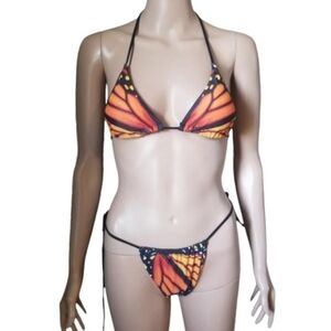 Butterfly Bikini